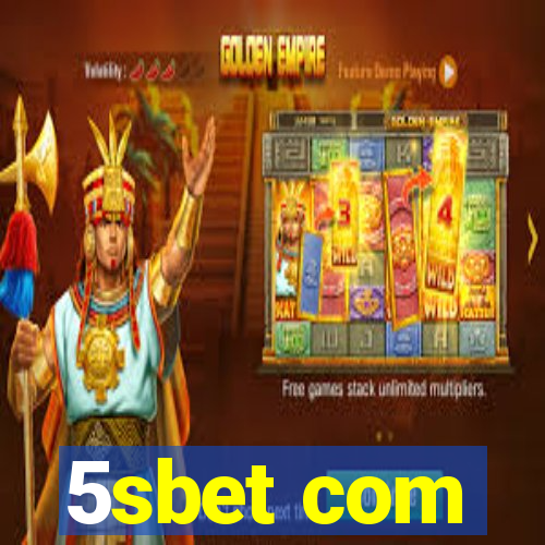 5sbet com